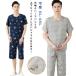  пижама мужской короткий рукав весна лето мягко легкий тонкий. удобный футболка верх и низ в комплекте верх и низ охлаждающий лето . пот скорость . dry салон одежда часть магазин надеты .......