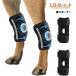  собака для собака для ..2 позиций комплект товары для домашних животных собака .. защита средний собака товары для ухода для ноги . собака уход собака для колени опора собака .. терапия колени крышка .. obi повреждение колени опора 