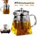 �e�B�[�|�b�g �ϔM�K���X �� 750ml �傫�� �ϔM�K���X 2�`3�l�p �R�[�q�[ ���킢�� ���� 350ml �X�N�G�A�^ �R���p�N�g 550ml