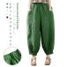 ba Rune брюки брюки женский шаровары 9 минут длина брюки длинный длина брюки широкий брюки лодыжка брюки весна лето - long брюки легкий брюки 