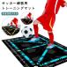 sa автомобильный коврик футбол Play Area ковер предотвращение скольжения ковровое покрытие 40×60CM 50×80CM 60×90CM 80×120CM тренировка для коврик foot 