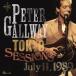 PETER GALLWAY TOKYO SESSIONS 1989