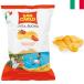  солнечный karuro картофель chip s помидор 50g SAN CARLOpotechi картофель снэки закуска Италия ... Италия земля производство 