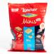  нижний машина mi потребности Mix 15 шарик ввод 150g 3 вид ассортимент вафли we - -sLoacker low машина шт упаковка Италия ... Италия земля производство импорт кондитерские изделия 