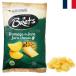 Bretsb let's картофель chip s Conte сыр 125g нет . коррозия .... пересортировка не использование подсолнух масло картофель снэки закуска Франция ... Франция земля производство 
