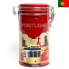 nomada pra line шоколад Portugal жестяная банка 180g nomada канистра в жестяной банке сладости жестяная банка бардачок чай лист inserting Portugal земля производство Valentine лето прохладный 