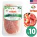 CITTERIOchiteli OP ro Shute ломтик ломтик сырокопченая ветчина 42g×10 упаковка комплект (1 упаковка на примерно 3 листов входит )chiteli OP roshuto America производства отправка отдельно прямая поставка рефрижератор 