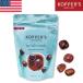 KOPPER'Skopa-zsi- salt caramel chocolate 113g salt taste chocolate America ... America earth production abroad souvenir import pastry summer cool 