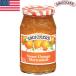 SMUCKER'Ssma The Cars orange ma-mare-do340g bin fruit jam Marmalade America ... America earth production 