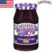 SMUCKER'Ssma The Cars gray p jam 340g bin player -to confiture America ... America earth production 