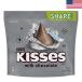  - -si- Kiss шоколад доля упаковка 269g примерно 57 шарик ввод .... для HERSHEY'S KISSES молоко шоколад America ... America земля производство лето прохладный 