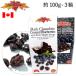  blueberry fruit dark chocolate gift Canada earth production Maple Terroir 3 box set 1 box 100g Cherries Blueberriesteruwa-te lower ru separate delivery summer cool 