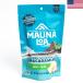 mauna нижний чеснок oni on macadamia орехи подставка сумка 113g MAUNALOA мака te mia орехи молния имеется чеснок закуска Гаваи земля производство импорт еда 