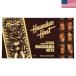  Hawaiian шланг to macadamia орехи шоко TIKI оригинал 1 коробка 12 шарик 168g Hawaiian Host macadamia импорт кондитерские изделия лето прохладный 