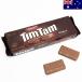 a-notsuti Muta m оригинал 11 листов входит Arnott's TimTam Original шоколад печенье шоко крем печенье Австралия земля производство лето прохладный 