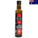 Jingilli Gin gili extra балка Gin оливковый масло 250ml× 1 шт. одиночный Estate холодный Press еда для масло Австралия производство импорт еда 