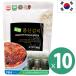  Корея сельское хозяйство . китайская капуста pogi кимчи 500g×10 пакет комплект АО .. китайская капуста кимчи pogi кимчи Корея ... Корея земля производство за границей сувенир импорт еда отправка отдельно прямая поставка 