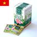 Phuc Longfk long lotus flower tea 50g 25 sack tea bag is s tea beauty tea flavor tea VIETNAM Vietnam ... Vietnam earth production abroad souvenir 