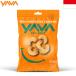 YAVAyava кешью si- соль 35g×10 шт. комплект соль тест шт упаковка закуска Indonesia земля производство . земля производство импорт 