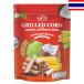 ge-o Chris pi- кокос roll решётка do кукуруза 80g кукуруза снэки THAILAND Thai ... Thai земля производство Юго-Восточная Азия 