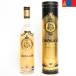CHINGGIS Gold подбородок gis Gold водка 750ml жестяная банка в кейсе mongoru водка aruhimongoru...mongoru земля производство 