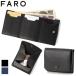 FARO Compact Wallet2 ե ѥȥå2 쥶å    ѥ F2211W301 ׺ 