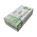 Fuji �X�[�p�[�j�g�����O���[�u S �z���C�g �p�E�_�[�t���[ 1��100������ ���� �֘A�摜1