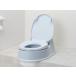 a long .. дешево .sanitali Ace HG обе для тип сиденье для унитаза / 534-114 голубой 