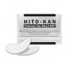 120�Z�b�g �P�[�X�̔� Stay Free HITO-KAN �q�g�J�� �v���~�A���A�C�}�X�N 60����