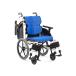  освобожденный от налогов товар сосна . завод next core регулировка с ассистентом инвалидная коляска NEXT-61B / сиденье ширина 38cm #F-2( голубой ) инвалидная коляска производитель прямая поставка S5382