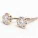 ԥ  ǥ 0.18ct 18 18k K18  ԥ 0.18å եϡ