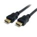 StarTech( Star Tec ) HDMIMM10HS 3mi-sa сеть соответствует высокая скорость HDMI кабель 4K соответствует 