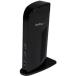 StarTech( Star Tec ) USB3SDOCKHD USB3.0 подключение HDMI/DVI соответствует do King стойка 