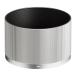  Sigma (SIGMA) LH576-05S серебряный линзы капот соответствует линзы :90mm F2.8 DG Contemporary для 