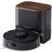 SwitchBot( переключатель boto) SwitchBot K11+ W3003100-B черный робот пылесос 