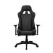 Arozzi(arotsi) AVANTI-SFB-DGge-ming стул Avanti SoftFabric - Dark Grey