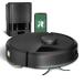 [ долгое время 5 год с гарантией ] I робот (iRobot) roomba 105 Combo робот + AutoEmpty( черный ) пылесос & пол .. робот Y351060