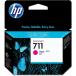 HP(�q���[���b�g�p�b�J�[�h) CZ131A ���� HP711 �C���N�J�[�g���b�W �}�[���^