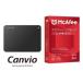 ����(TOSHIBA) HD-TPA1U3-B Canvio �|�[�^�u��HDD 1TB + �}�J�t�B�[ ���u�Z�[�t 3�N �����w���� �Z�b�g