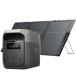 �G�R�t���[(EcoFlow) EcoFlow DELTA 3 Max 2048Wh  ��i2200W+ 160W Lightweight Portable Solar Panel �\�[���[�p�l���Z�b�g