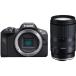 CANON(�L���m��) �y�Z�b�g ���邢���\�W���Y�[�� �Y�[�������Y1�{�zEOS R100 �{�f�B�{�^������17-70mm F2.8�Z�b�g