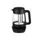 ti мех ru(T-fal) BJ8158JP Tey e-ru блокировка контроль 1.5L электрический чайник 