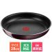 �e�B�t�@�[��(T-fal) �C���W�j�I�E�l�I ���B���e�[�W�{���h�[�E�C���e���X �t���C�p��28cm �K�X��p