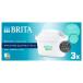 �u���^(BRITA) 422546 �}�N�X�g���v���s���A�p�t�H�[�}���X�J�[�g���b�W3��