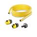 Karcher (KARCHER) 2.645-350.0 мойка высокого давления водоснабжение шланг комплект 3m