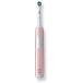  Brown (BRAUN) D3055133LR light rose PRO1 электрический зубная щетка MAX3 режим 