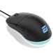 Endgame Gear( end Game Gear ) EGG-XM1RGB-BLK черный XM1 RGB проводной ge-ming мышь 