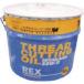 ���b�L�X�H��(REX) 50W-R10 �㐅���Ǘp�I�C�� 50W-R 10L