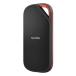 SanDisk(ǥ) SDSSDE82-4T00-J25 Extreme PRO ȥ꡼ ץ ݡ֥SSD USB4б 4TB