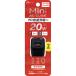  воздушный J (air-j) AKJ-PDC20BK PD20W внезапный скорость powerful зарядное устройство USB-C×1+USB-A×1